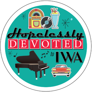 Hopelessly Devoted - logo